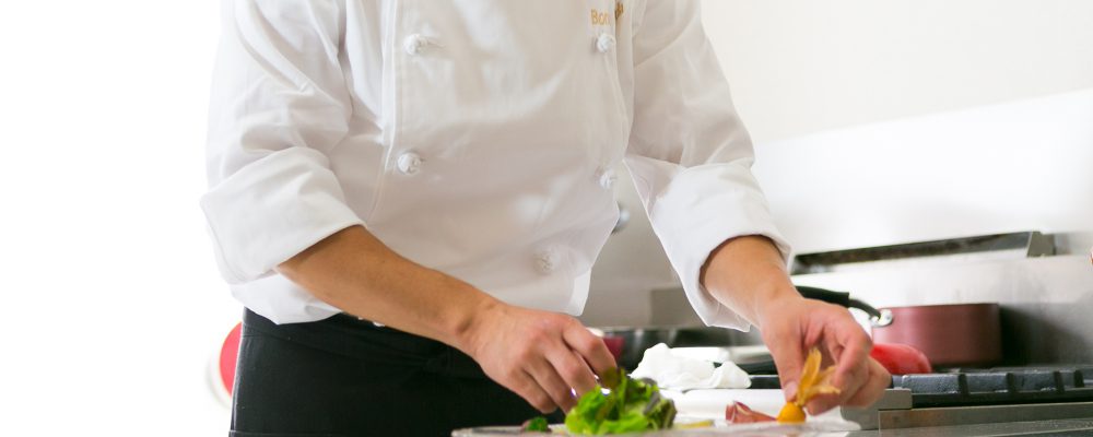 Bon Masuda料理教室